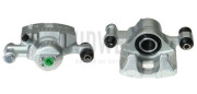 342313 BUDWEG CALIPER brzdový strmeň 342313 BUDWEG CALIPER