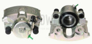 342320 BUDWEG CALIPER brzdový strmeň 342320 BUDWEG CALIPER