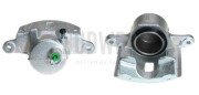 342342 BUDWEG CALIPER brzdový strmeň 342342 BUDWEG CALIPER