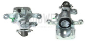 342356 BUDWEG CALIPER brzdový strmeň 342356 BUDWEG CALIPER