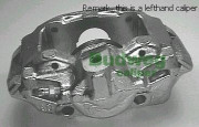 34239 Brzdový třmen BUDWEG CALIPER