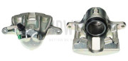 342394 BUDWEG CALIPER brzdový strmeň 342394 BUDWEG CALIPER