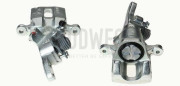 342436 Brzdový třmen BUDWEG CALIPER