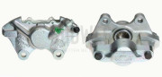 342502 BUDWEG CALIPER brzdový strmeň 342502 BUDWEG CALIPER