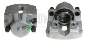 342540 BUDWEG CALIPER brzdový strmeň 342540 BUDWEG CALIPER