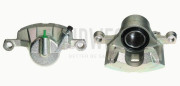 343089 Brzdový třmen BUDWEG CALIPER
