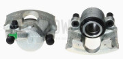 342648 BUDWEG CALIPER brzdový strmeň 342648 BUDWEG CALIPER