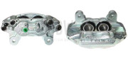 342693 BUDWEG CALIPER brzdový strmeň 342693 BUDWEG CALIPER