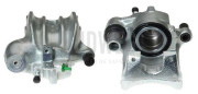 342751 BUDWEG CALIPER brzdový strmeň 342751 BUDWEG CALIPER