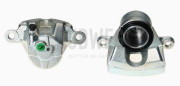 342760 Brzdový třmen BUDWEG CALIPER