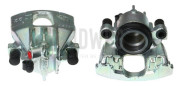 342856 BUDWEG CALIPER brzdový strmeň 342856 BUDWEG CALIPER