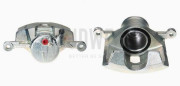 342859 BUDWEG CALIPER brzdový strmeň 342859 BUDWEG CALIPER