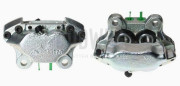 34287 BUDWEG CALIPER brzdový strmeň 34287 BUDWEG CALIPER