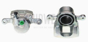 342992 BUDWEG CALIPER brzdový strmeň 342992 BUDWEG CALIPER