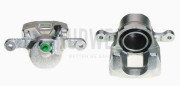 342993 BUDWEG CALIPER brzdový strmeň 342993 BUDWEG CALIPER