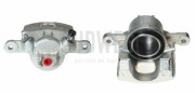 343061 BUDWEG CALIPER brzdový strmeň 343061 BUDWEG CALIPER