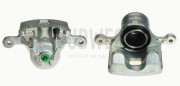 343144 BUDWEG CALIPER brzdový strmeň 343144 BUDWEG CALIPER