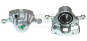 343150 BUDWEG CALIPER brzdový strmeň 343150 BUDWEG CALIPER