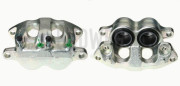 343199 BUDWEG CALIPER brzdový strmeň 343199 BUDWEG CALIPER