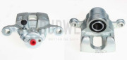 343203 Brzdový třmen BUDWEG CALIPER
