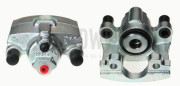 343269 Brzdový třmen BUDWEG CALIPER