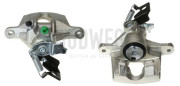 343281 BUDWEG CALIPER brzdový strmeň 343281 BUDWEG CALIPER