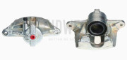 343288 BUDWEG CALIPER brzdový strmeň 343288 BUDWEG CALIPER