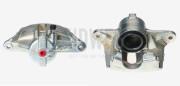 343289 BUDWEG CALIPER brzdový strmeň 343289 BUDWEG CALIPER