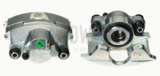 343291 BUDWEG CALIPER brzdový strmeň 343291 BUDWEG CALIPER