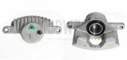 343296 BUDWEG CALIPER brzdový strmeň 343296 BUDWEG CALIPER