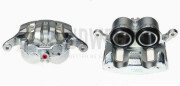 343304 BUDWEG CALIPER brzdový strmeň 343304 BUDWEG CALIPER