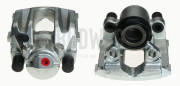 343411 BUDWEG CALIPER brzdový strmeň 343411 BUDWEG CALIPER