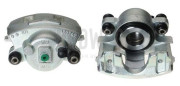 343455 BUDWEG CALIPER brzdový strmeň 343455 BUDWEG CALIPER