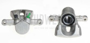 344209 Brzdový třmen BUDWEG CALIPER