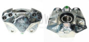 34350 BUDWEG CALIPER brzdový strmeň 34350 BUDWEG CALIPER