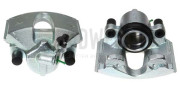 343517 BUDWEG CALIPER brzdový strmeň 343517 BUDWEG CALIPER