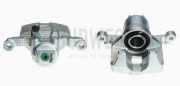 343525 BUDWEG CALIPER brzdový strmeň 343525 BUDWEG CALIPER