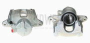 343584 Brzdový třmen BUDWEG CALIPER
