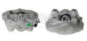 343610 Brzdový třmen BUDWEG CALIPER