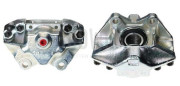 34363 Brzdový třmen BUDWEG CALIPER