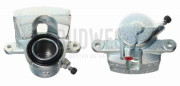 343673 Brzdový třmen BUDWEG CALIPER