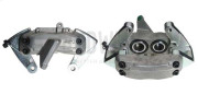 343695 BUDWEG CALIPER brzdový strmeň 343695 BUDWEG CALIPER