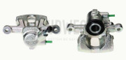 343698 BUDWEG CALIPER brzdový strmeň 343698 BUDWEG CALIPER