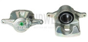 343725 BUDWEG CALIPER brzdový strmeň 343725 BUDWEG CALIPER