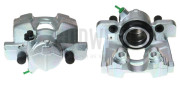 343780 BUDWEG CALIPER brzdový strmeň 343780 BUDWEG CALIPER