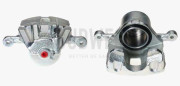 343803 BUDWEG CALIPER brzdový strmeň 343803 BUDWEG CALIPER