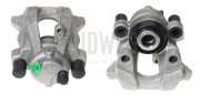 343826 BUDWEG CALIPER brzdový strmeň 343826 BUDWEG CALIPER