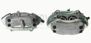 343840 BUDWEG CALIPER brzdový strmeň 343840 BUDWEG CALIPER