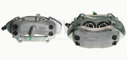 343841 BUDWEG CALIPER brzdový strmeň 343841 BUDWEG CALIPER