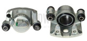 343890 BUDWEG CALIPER brzdový strmeň 343890 BUDWEG CALIPER